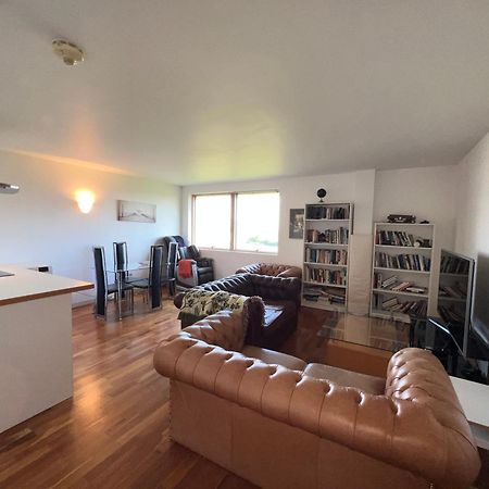 2 Bed 2 Bath Luxury Apartment In Central London Kültér fotó