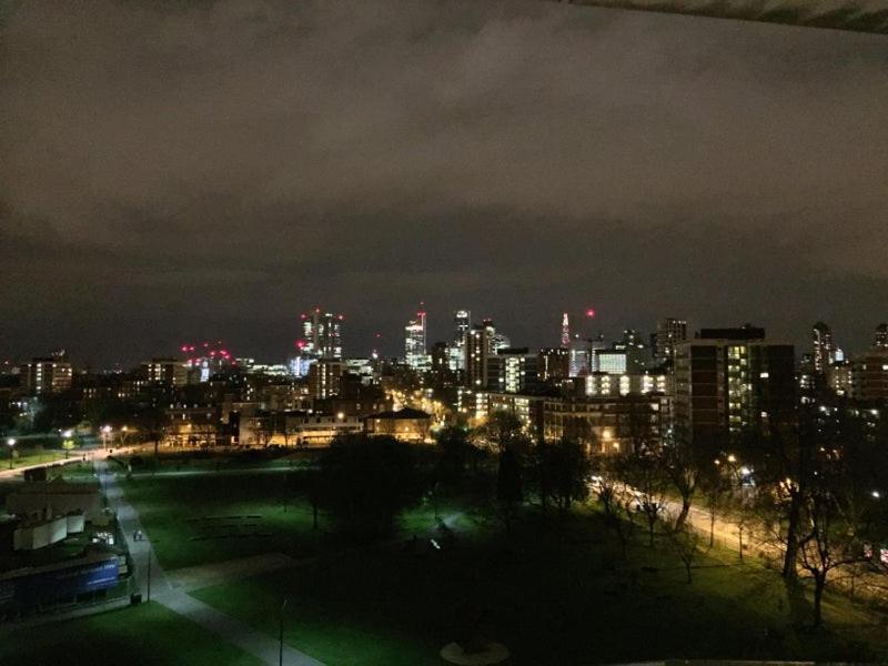 2 Bed 2 Bath Luxury Apartment In Central London Kültér fotó