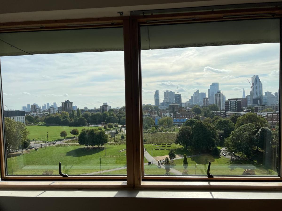 2 Bed 2 Bath Luxury Apartment In Central London Kültér fotó