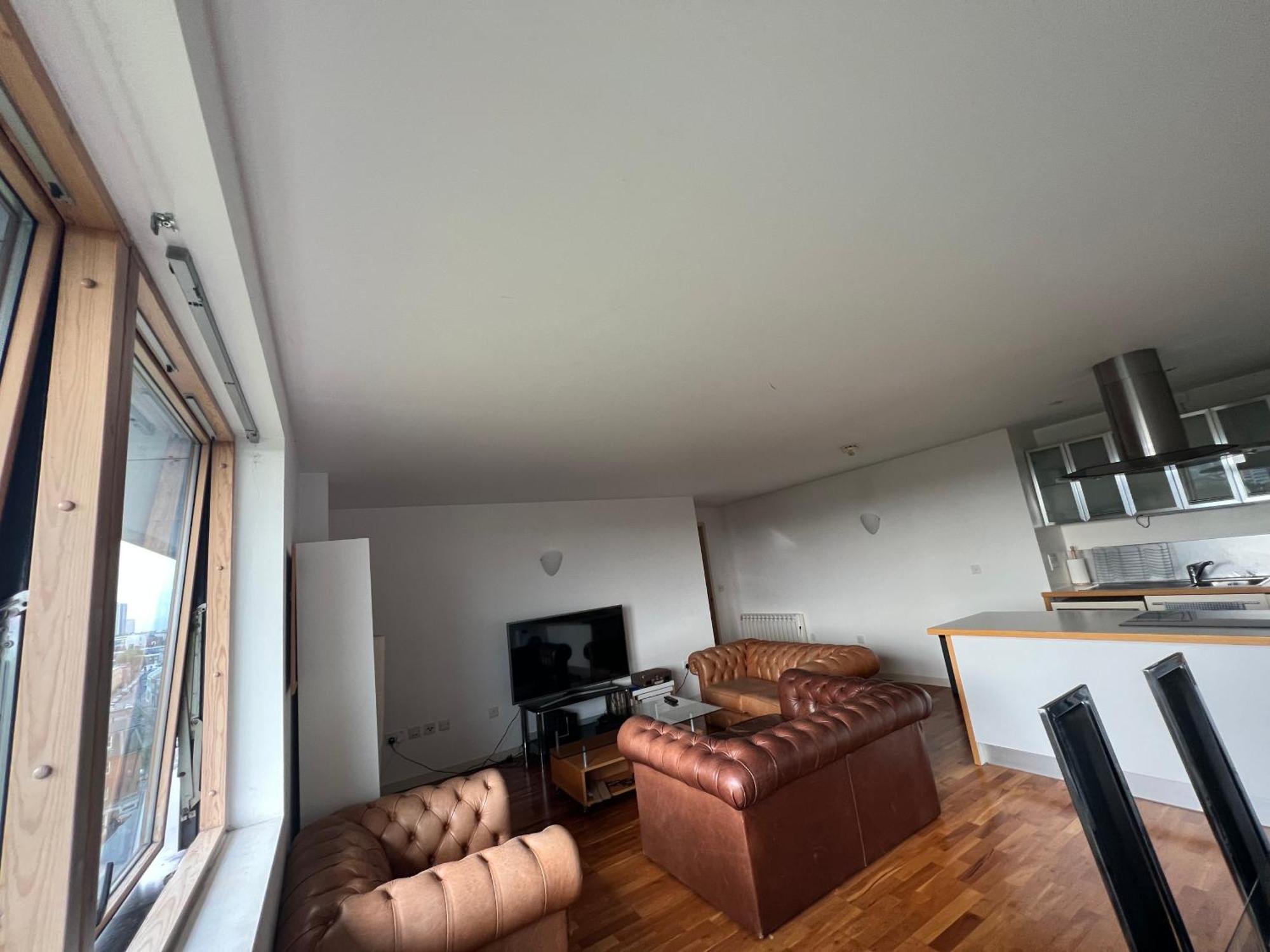 2 Bed 2 Bath Luxury Apartment In Central London Kültér fotó