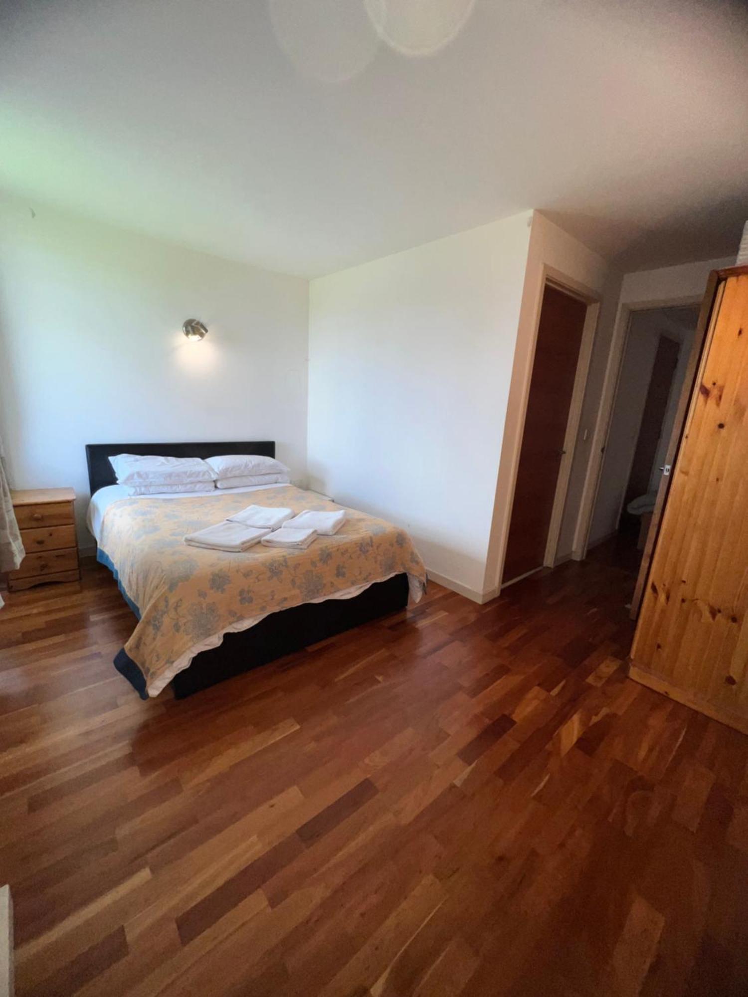 2 Bed 2 Bath Luxury Apartment In Central London Kültér fotó