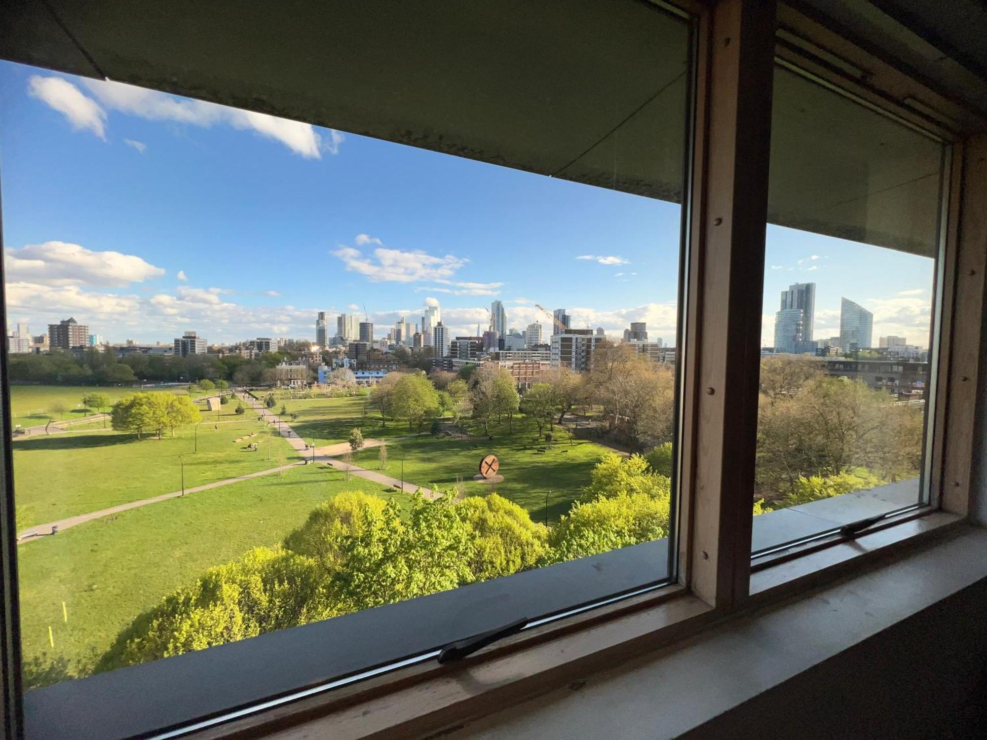 2 Bed 2 Bath Luxury Apartment In Central London Kültér fotó