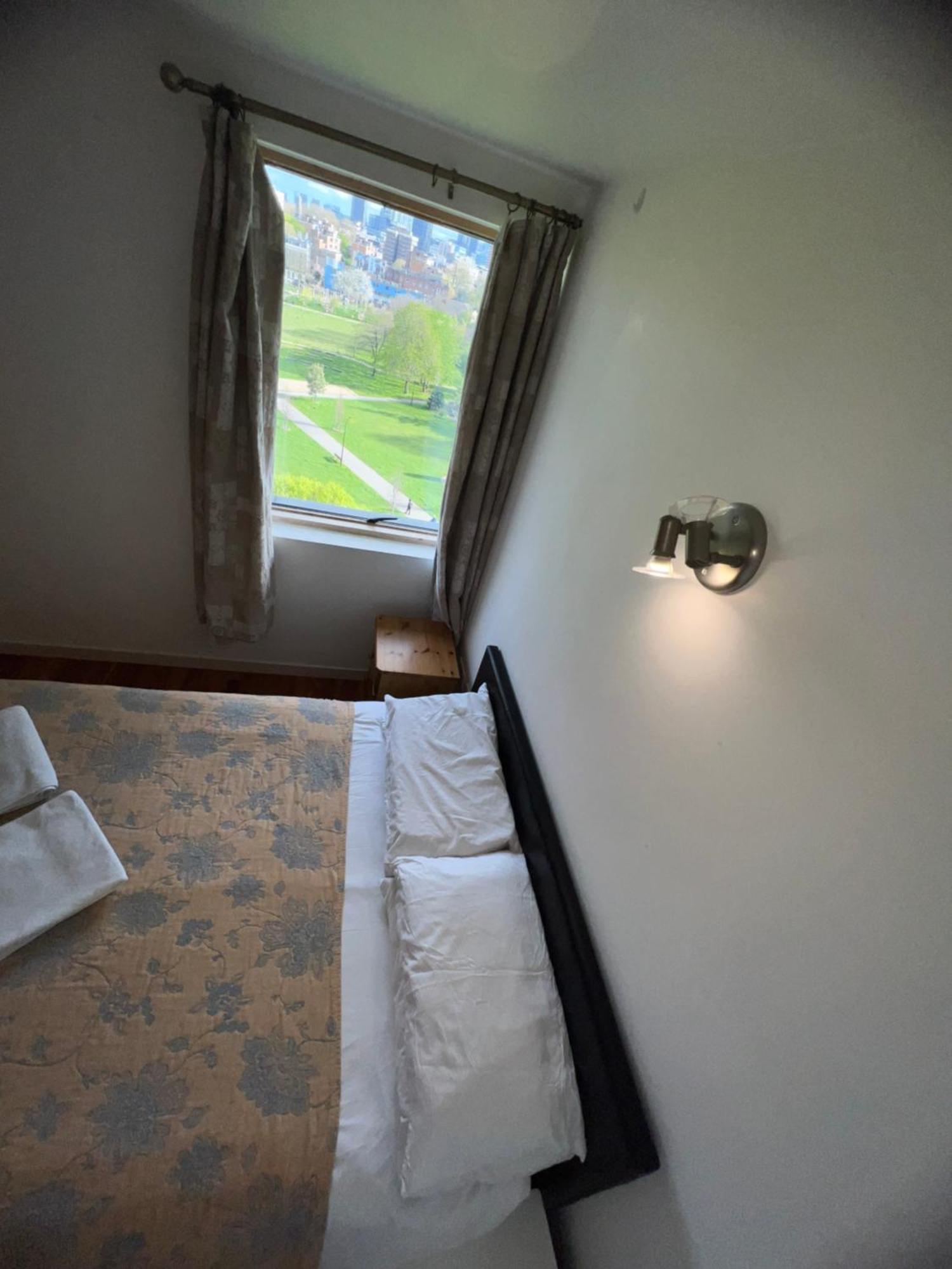 2 Bed 2 Bath Luxury Apartment In Central London Kültér fotó