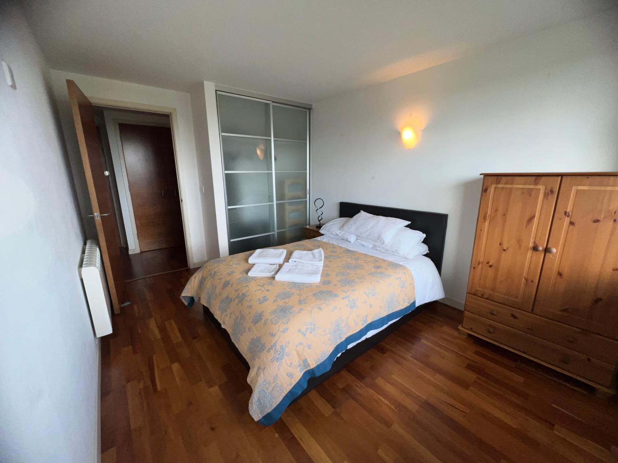 2 Bed 2 Bath Luxury Apartment In Central London Kültér fotó