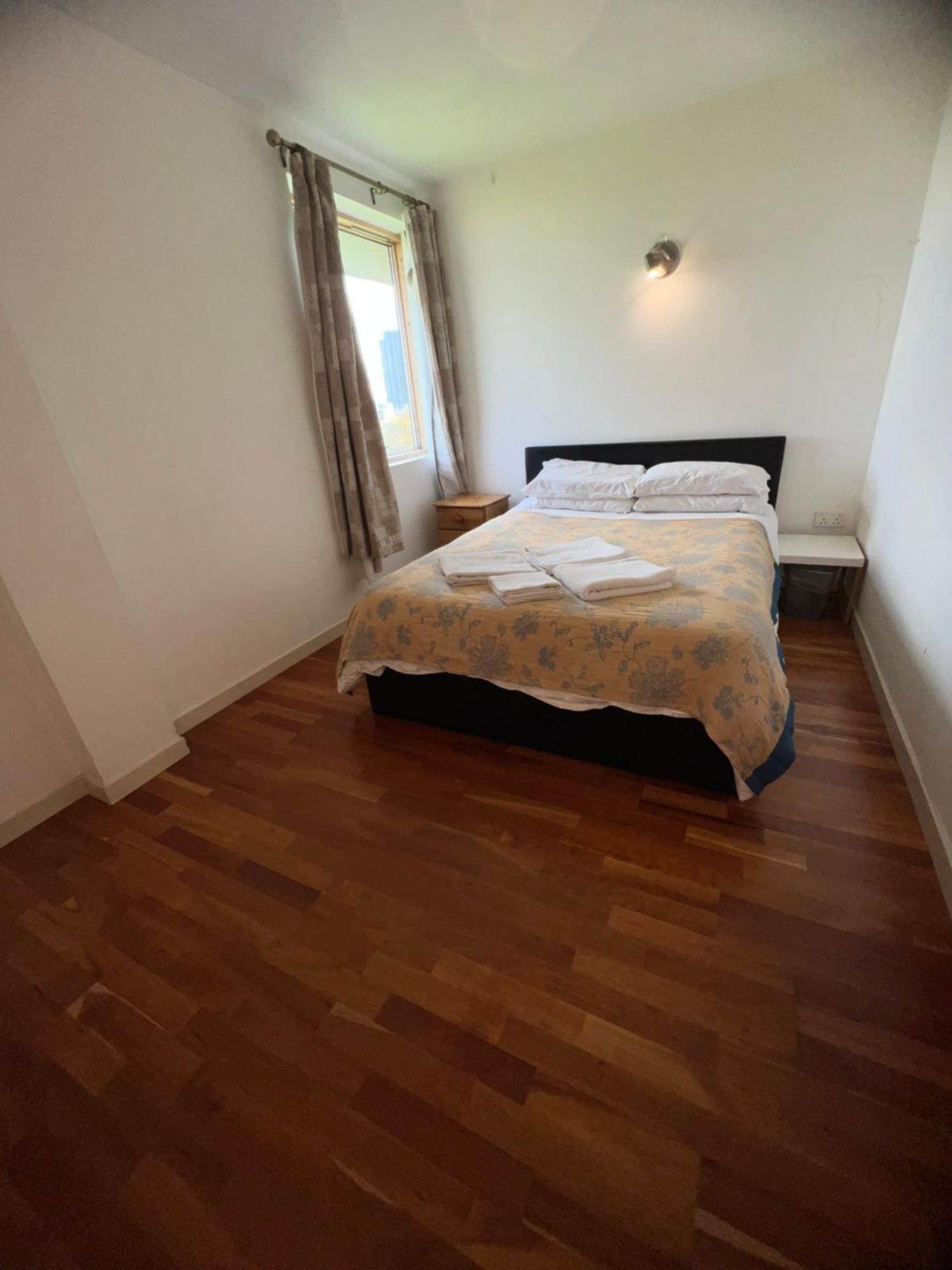 2 Bed 2 Bath Luxury Apartment In Central London Kültér fotó