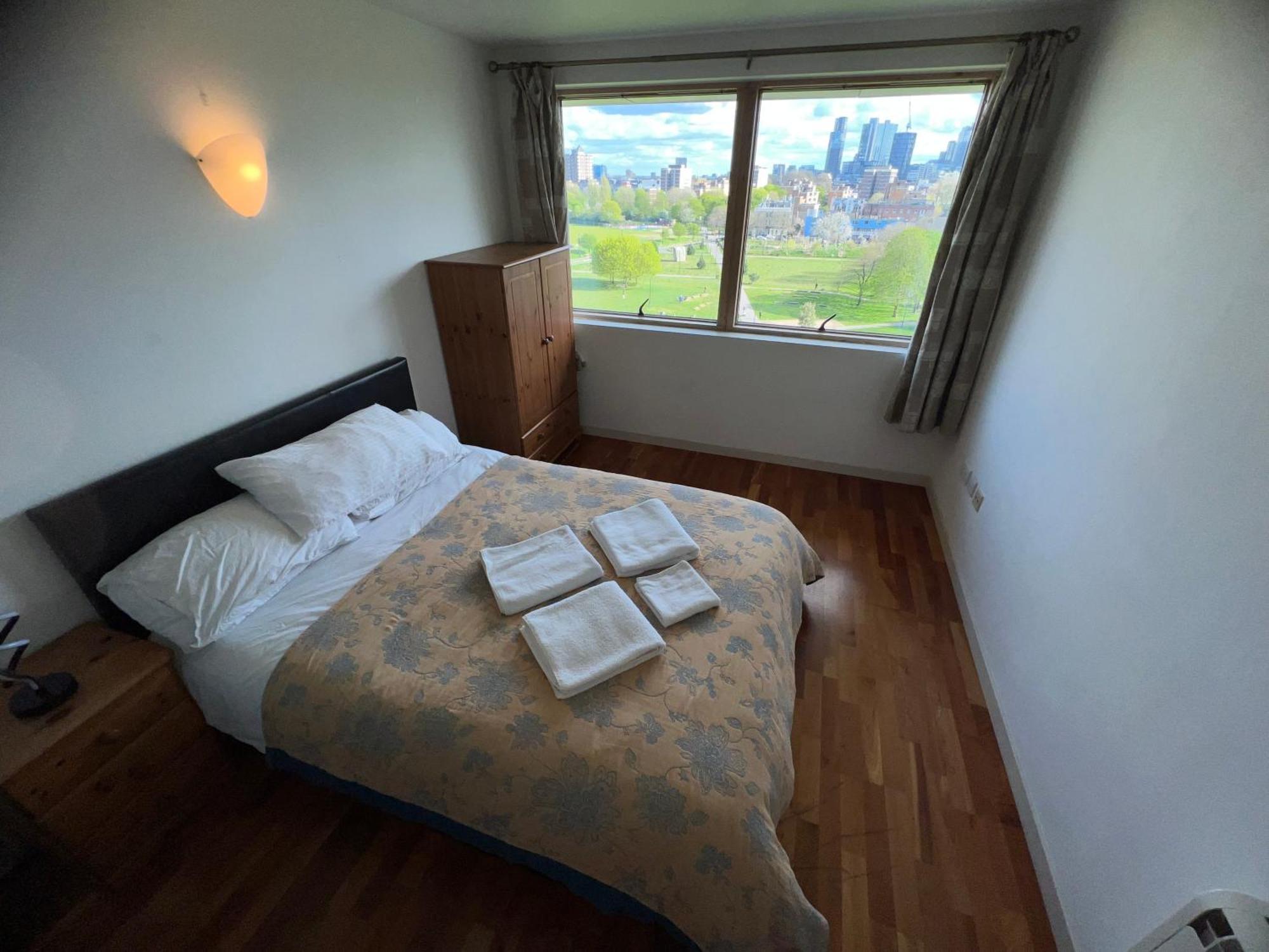 2 Bed 2 Bath Luxury Apartment In Central London Kültér fotó