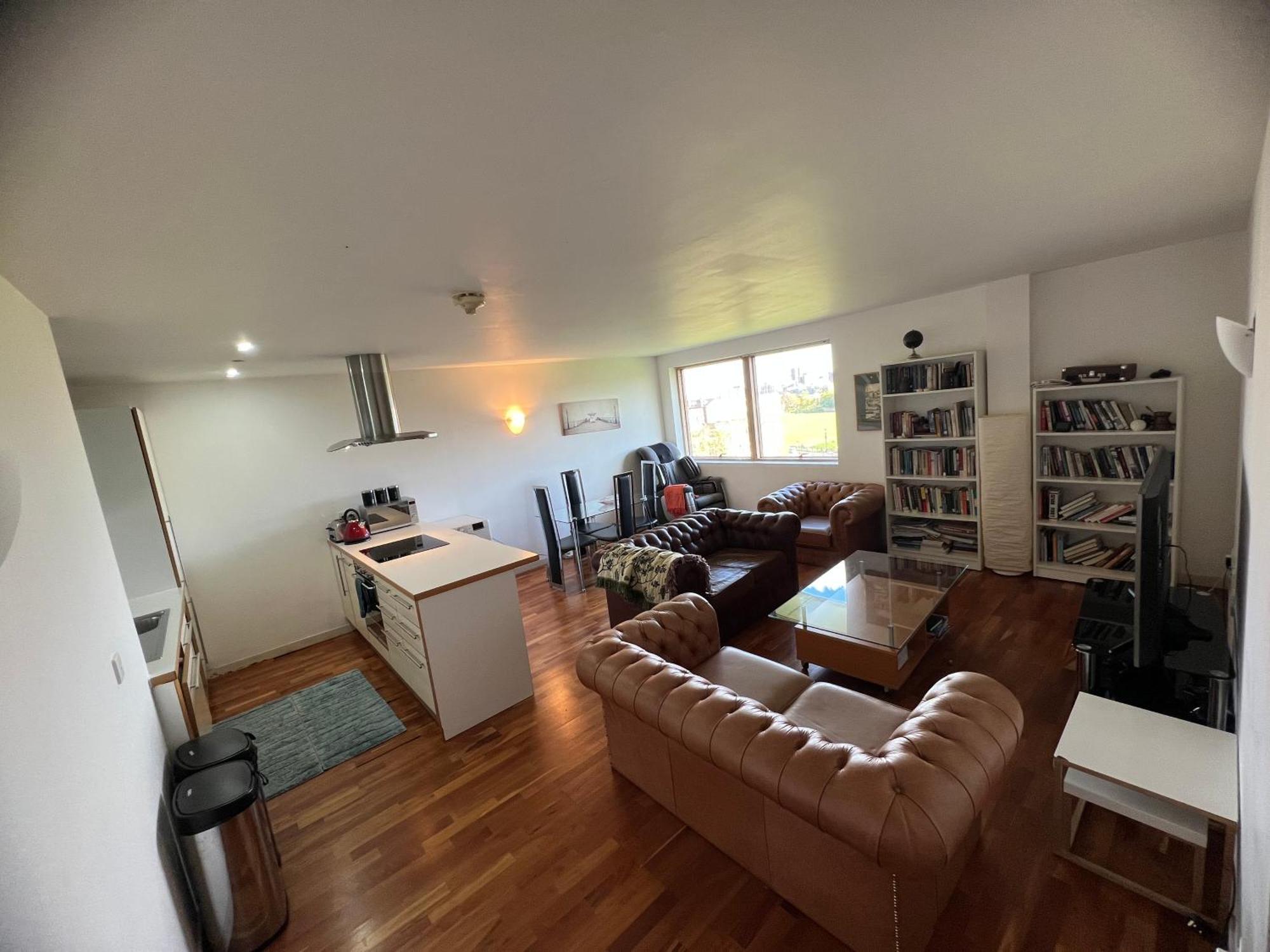 2 Bed 2 Bath Luxury Apartment In Central London Kültér fotó
