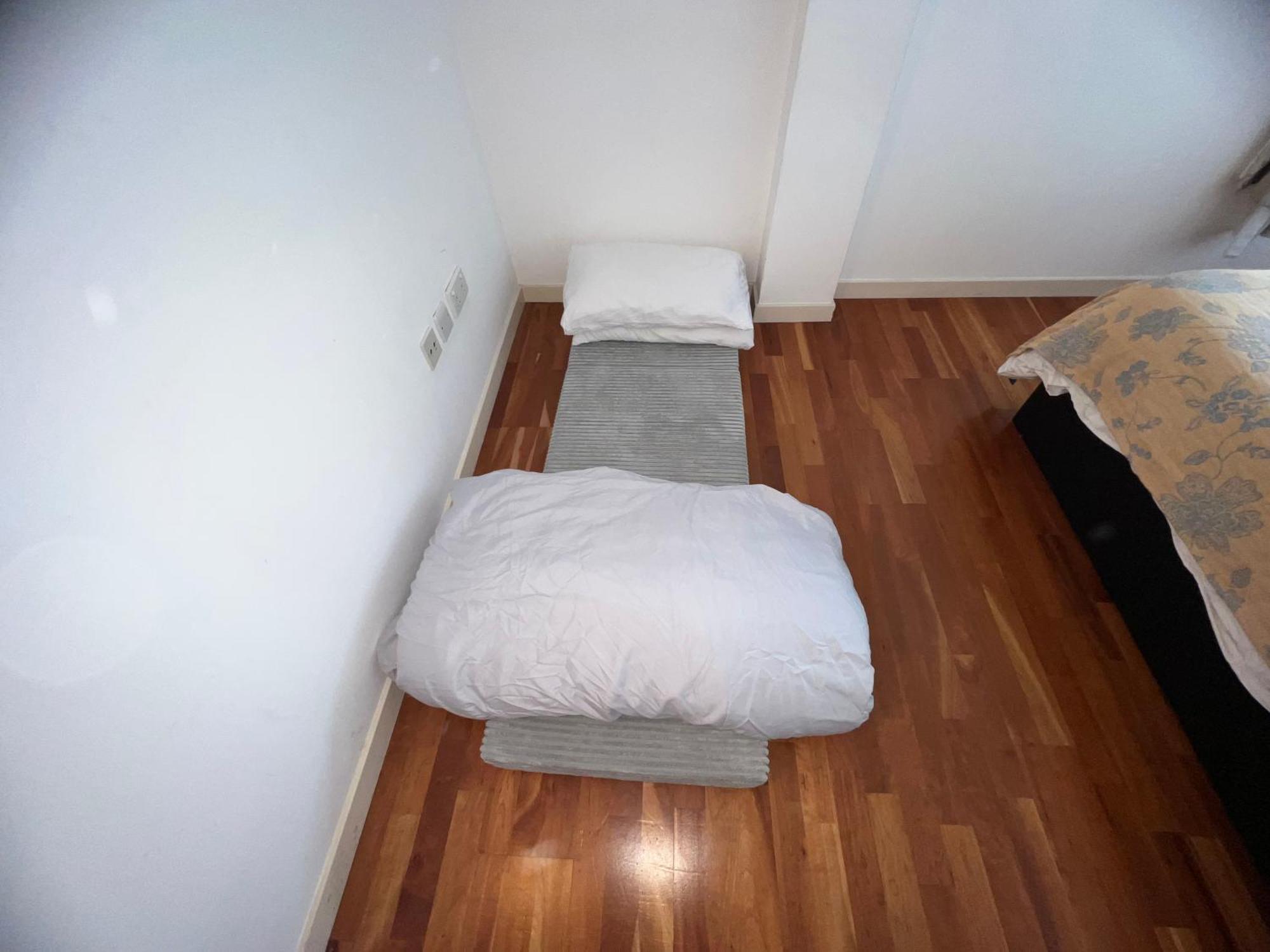 2 Bed 2 Bath Luxury Apartment In Central London Kültér fotó