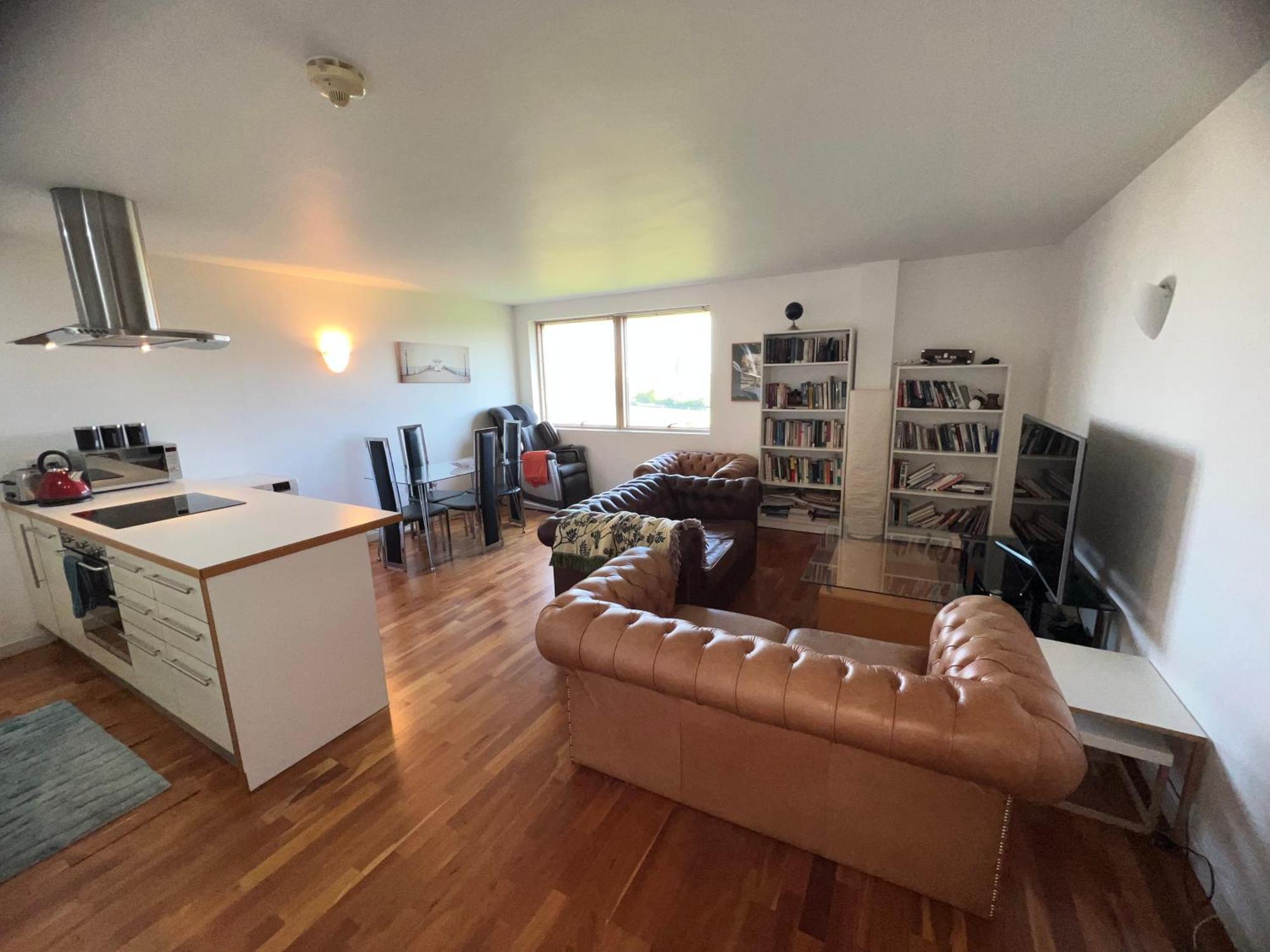 2 Bed 2 Bath Luxury Apartment In Central London Kültér fotó