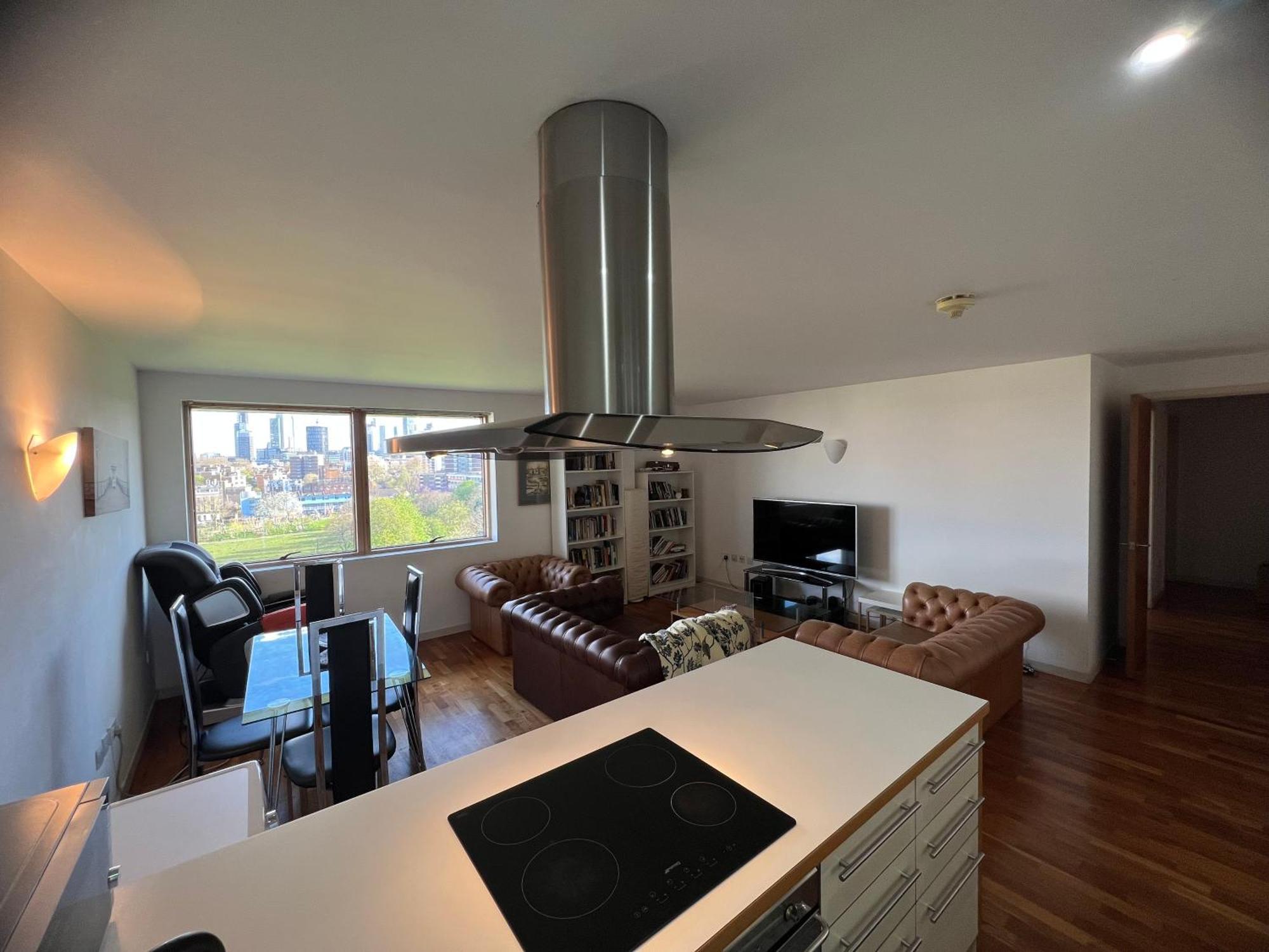 2 Bed 2 Bath Luxury Apartment In Central London Kültér fotó