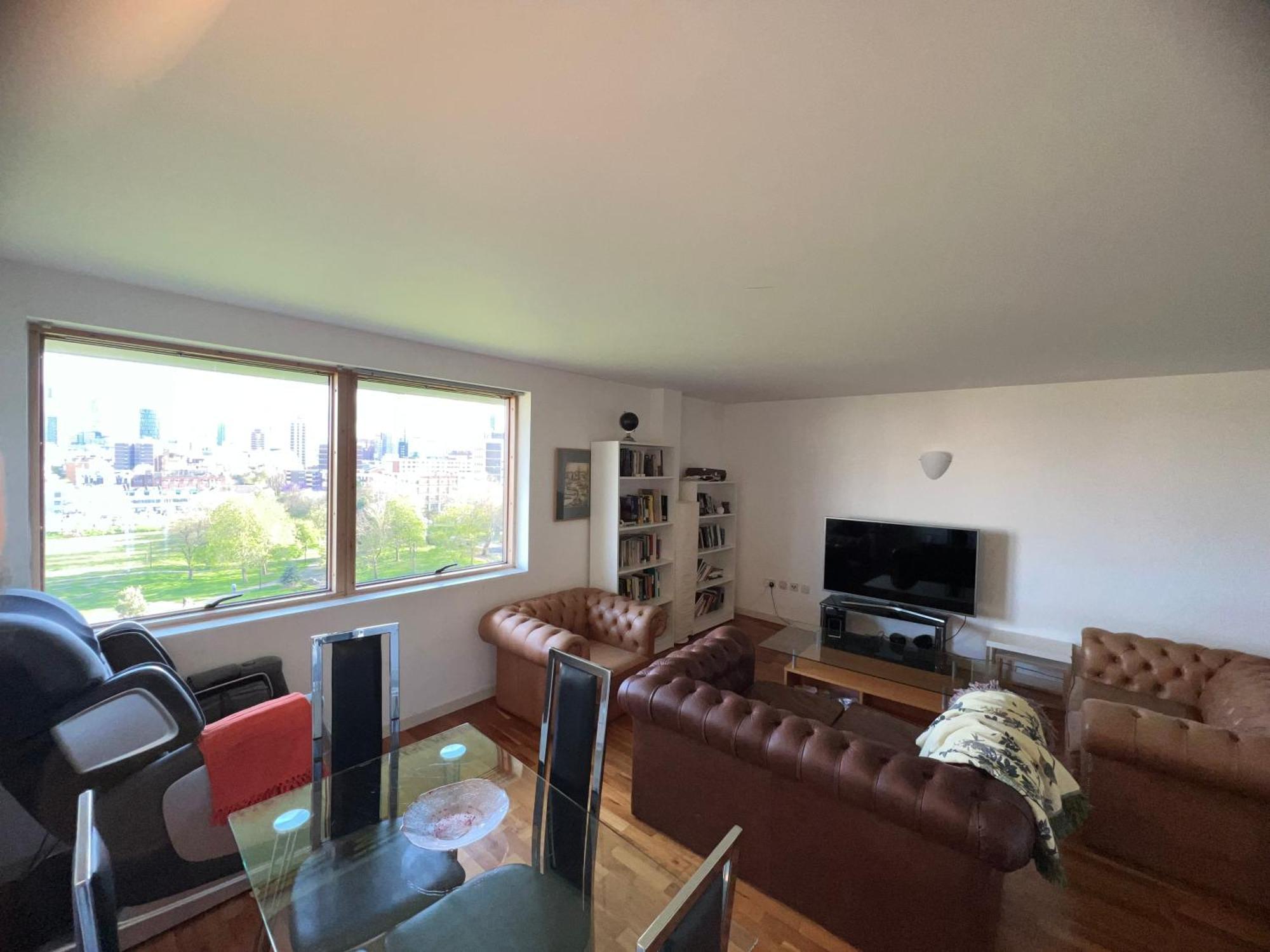 2 Bed 2 Bath Luxury Apartment In Central London Kültér fotó