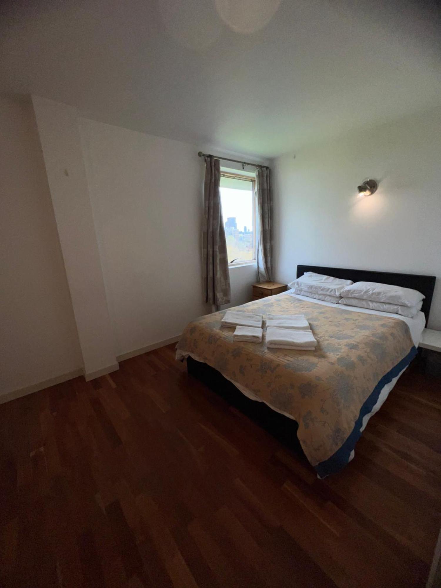2 Bed 2 Bath Luxury Apartment In Central London Kültér fotó
