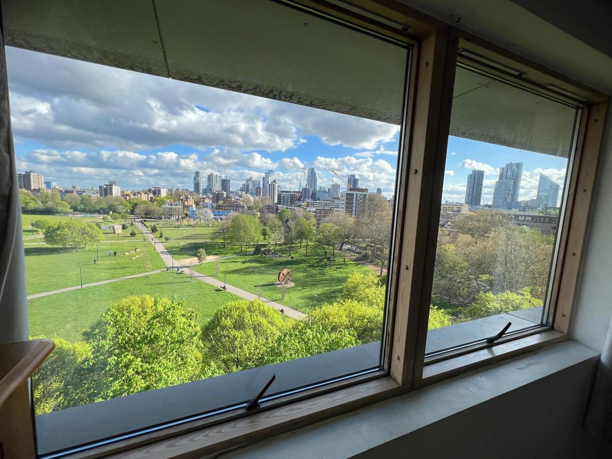 2 Bed 2 Bath Luxury Apartment In Central London Kültér fotó