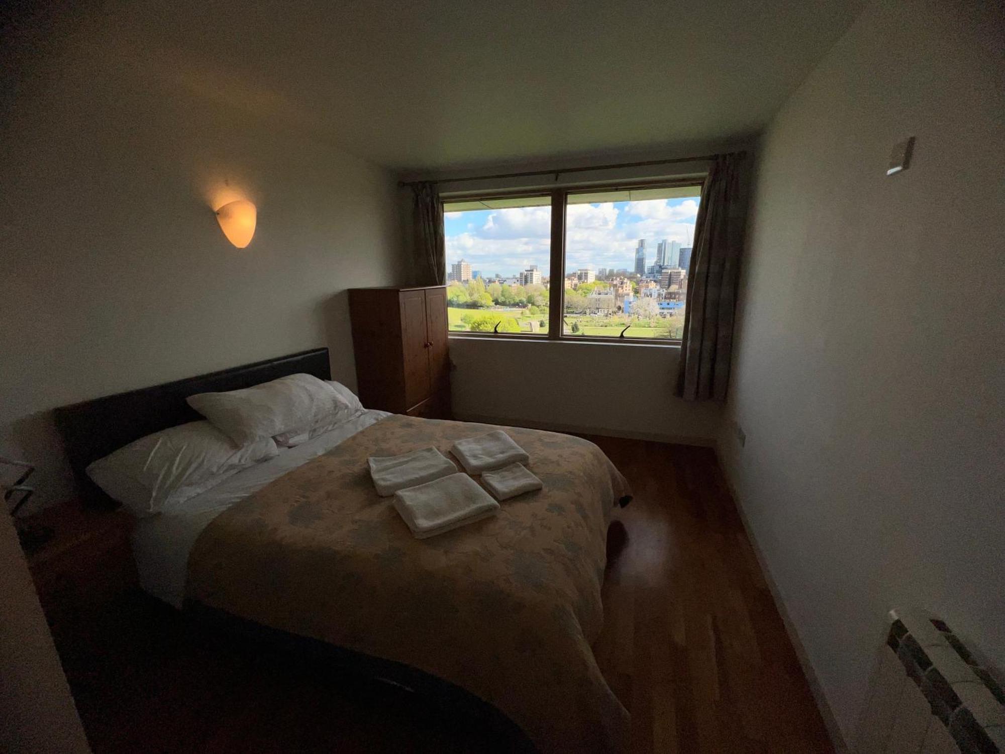 2 Bed 2 Bath Luxury Apartment In Central London Kültér fotó